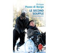 Le Second Souffle (French Edition) by Pozzo di Borgo, Philippe (2012) Mass Market Paperback
