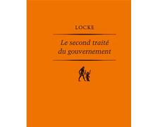 Le Second traité du gouvernement