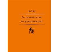 Le Second traité du gouvernement