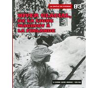 Le Seconde Guerre Mondiale - Tome 3, Hiver Glacial De La Ligne Maginot À La Finlande : La Drôle De Guerre 1939-1940 (1 Dvd)