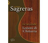 Le Seconde Lezioni Di Chitarra / Recueil