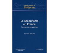 Le secourisme en France: Panorama et perspectives