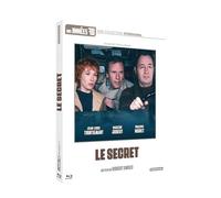 Le Secret Blu-ray