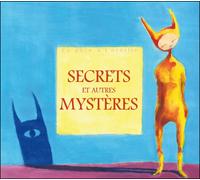 Le secret CD audio - Collectif - Oui Dire - Texte lu (CD) - Textes lus CD