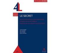 Le secret Collectif (Auteur)