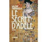 Le Secret d'Adèle Valérie Trierweiler (Auteur)