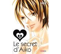 Le secret d'Aiko T02 (Nouvelle édition)