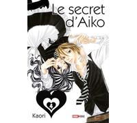 Le secret d'Aiko T04 (Nouvelle édition)