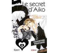 Le secret d'Aiko T04 (Nouvelle édition)
