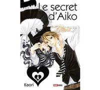 Le secret d'Aiko T04 (Nouvelle édition) Kaori (Auteur)