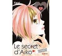 Le Secret d'Aiko – Tome 5 – Nouvelle édition – Broché