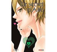 LE SECRET D'AIKO T06