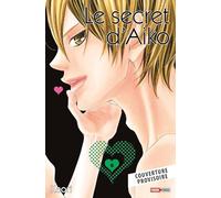 Le Secret d'Aiko T06