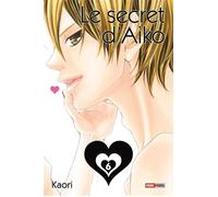 Le Secret d'Aiko T06 - Kaori - Panini Manga - broché - Manga