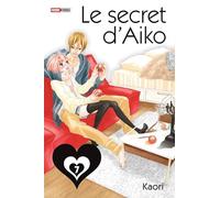 Le Secret d'Aiko T07