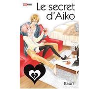 Le Secret d'Aiko T07 - Kaori - Panini Manga - broché - Manga