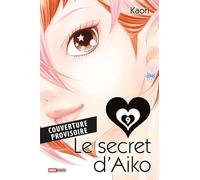 Le secret d'Aiko T09 (Nouvelle édition)