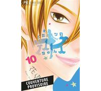 Le secret d'Aiko T10 (Nouvelle édition) - Kaori - Panini Manga - broché - Manga