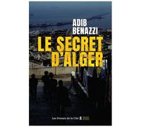 Le Secret D'alger