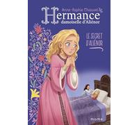 Le secret d'Aliénor