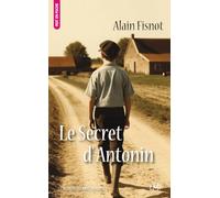 Le Secret d'Antonin