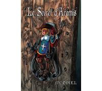 Le Secret d'Aramis - M.C. Odiel - Librinova - broché - Roman