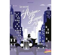 Le Secret d'Arsène Lupin