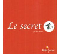 Le secret de Battut. Eric (2008) Album