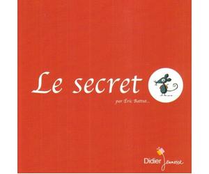 Le secret de Battut. Eric (2008) Album