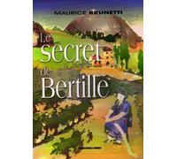 Le secret de Bertille
