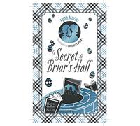 Le secret de Briar's Hall: Une enquête de Loveday & Ryder