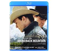 Le Secret de Brokeback Mountain – Blu-ray – Twentieth Century Fox