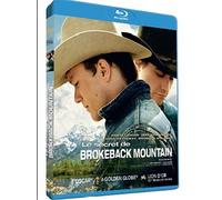Le secret de Brokeback Mountain [Blu-ray]