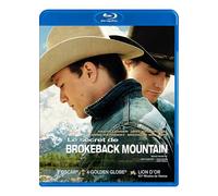 Le Secret De Brokeback Mountain - Blu-Ray