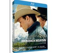 Le Secret de Brokeback Mountain - Blu-Ray G