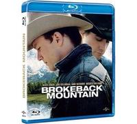 Le secret de Brokeback Mountain (Brokeback Mountain) G