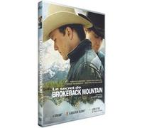Le Secret de Brokeback Mountain DVD E