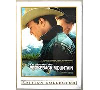 Le Secret De Brokeback Mountain - Edition Collector