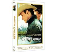 Le Secret De Brokeback Mountain - Edition Collector