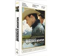 Le Secret de Brokeback Mountain - Edition Collector E