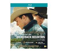 Le Secret de Brokeback Mountain - Blu-Ray - Digibook