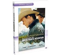 Le Secret De Brokeback Mountain - Édition Simple