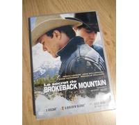 Le Secret De Brokeback Mountain - Édition Simple