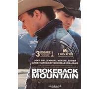 Le Secret De Brokeback Mountain - Édition Simple - Edition Belge