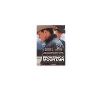 Le Secret De Brokeback Mountain - Édition Simple - Edition Belge
