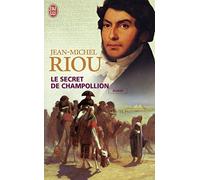 Le secret de Champollion