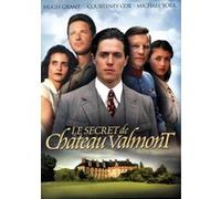 Le Secret de Château Valmont E