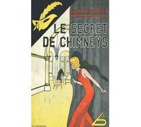 Agatha Christie – Le Secret de Chimneys – Fac-similé – Le Masque