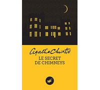 Agatha Christie – Le Secret de Chimneys – Nouvelle traduction révisée – Le Masque Switzerland