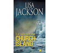 Le secret de Church Island